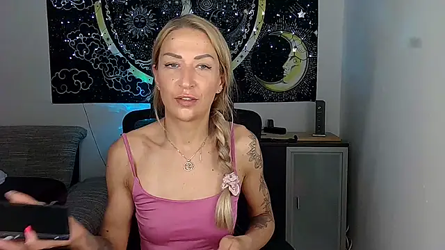 SexxyLiviaa online show from 06.29.26