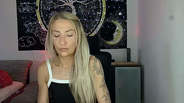 SexxyLiviaa online show from 07.09.26