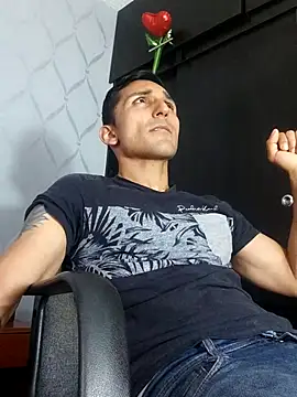 Marck Muscle online show from 03.02.25