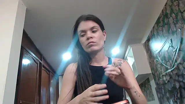 Snapshot of Karla_sweed chatting on 03.13.25 Karla sweed online show from 03.13.25