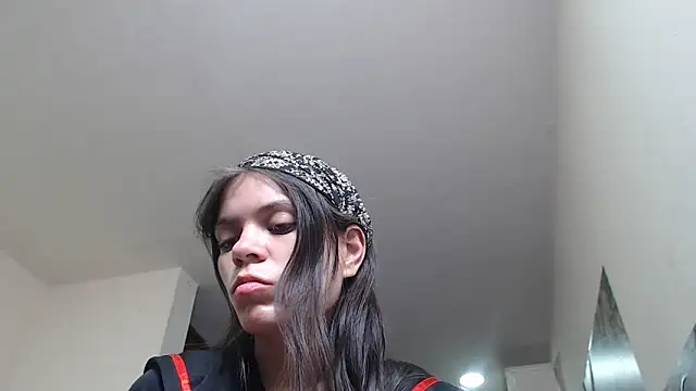 Snapshot of Karla_sweed chatting on 09.15.25 Karla sweed online show from 09.15.25