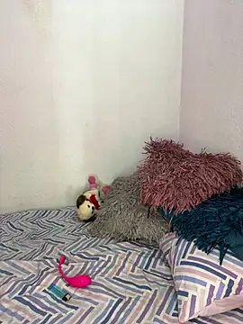 Snapshot of alondra_darling chatting on 03.19.25 alondra darling online show from 03.19.25