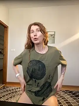 Neko Kimiko online show from 03.14.25