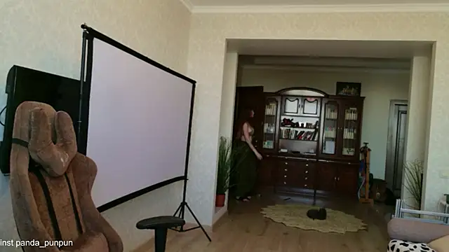 Neko Kimiko online show from 03.22.26