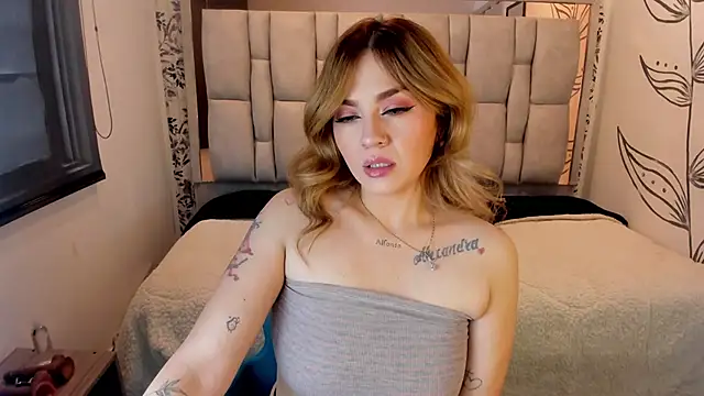 KataHot  online show from 01.13.26