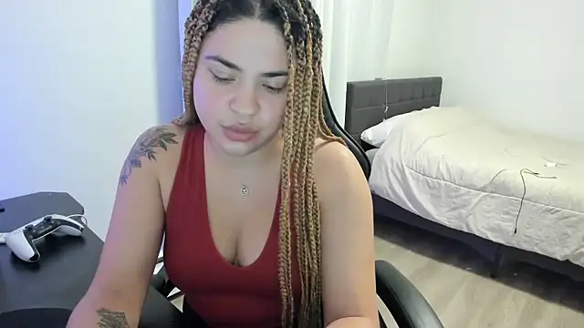 MelSaunders online show from 12.28.24