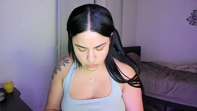 MelSaunders online show from 01.27.25