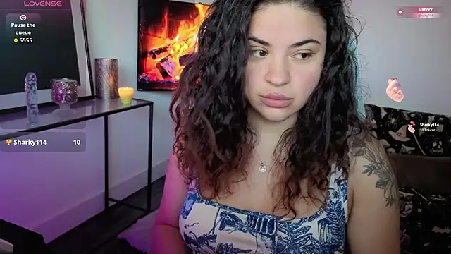 MelSaunders online show from 05.28.26