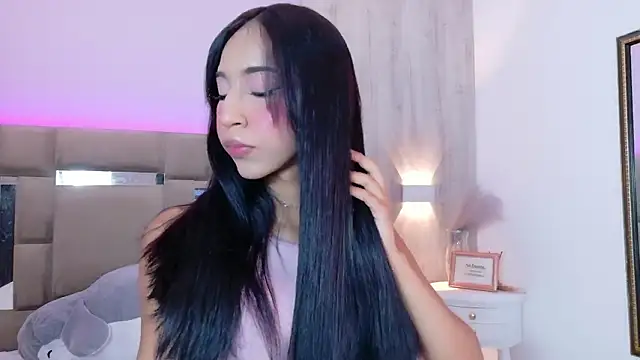 Snapshot of AbrilBrent chatting on 02.27.26 AbrilBrent online show from 02.27.26