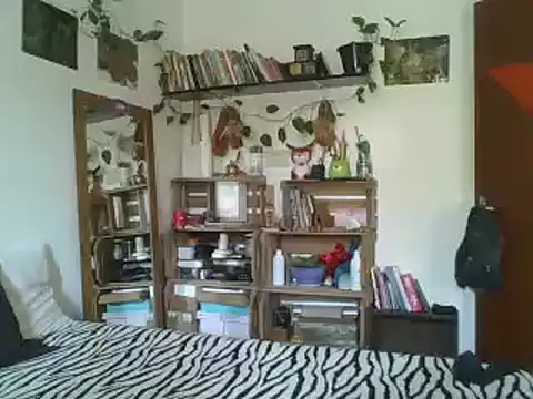 Snapshot of SweetyBabyDemon chatting on 12.27.24 SweetyBabyDemon online show from 12.27.24