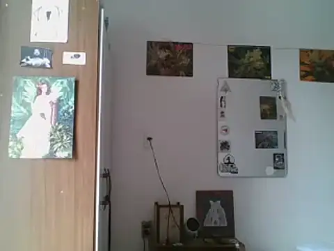 Snapshot of SweetyBabyDemon chatting on 02.02.25 SweetyBabyDemon online show from 02.02.25