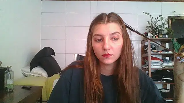 Snapshot of SweetyBabyDemon chatting on 09.22.25 SweetyBabyDemon online show from 09.22.25