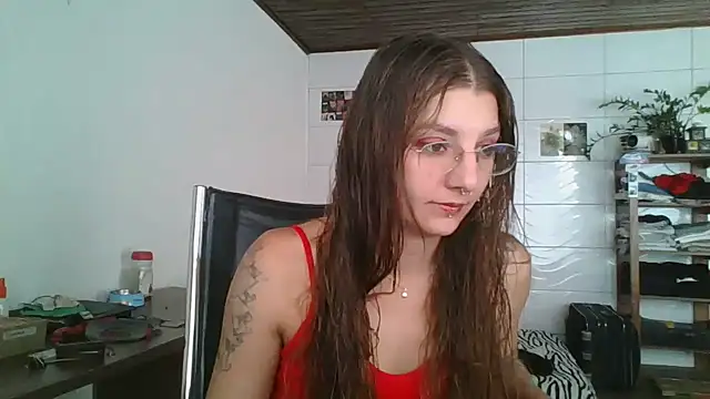 SweetyBabyDemon online show from 04.25.26
