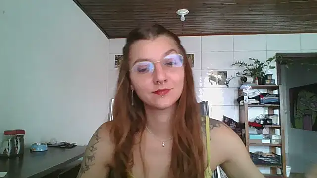 SweetyBabyDemon online show from 04.28.26