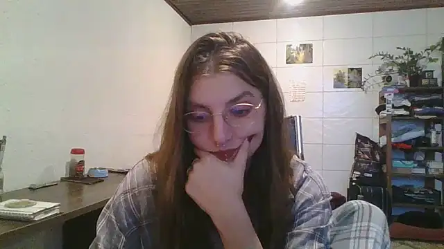 SweetyBabyDemon online show from 04.29.26