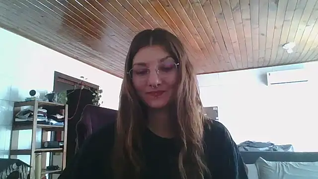 SweetyBabyDemon online show from 05.10.26