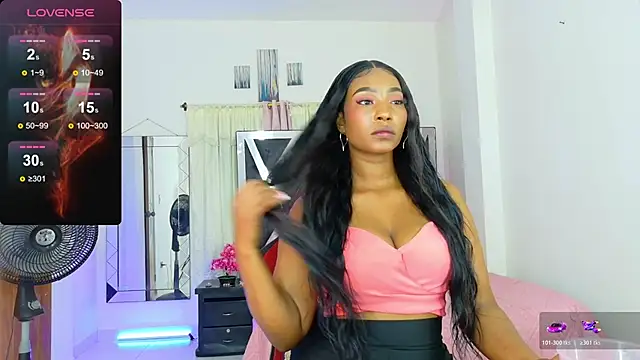 samantha-rose2 online show from 05.23.26