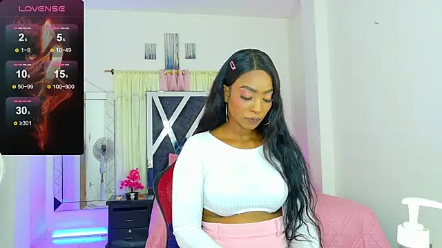 samantha-rose2 online show from 06.21.26