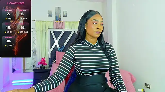 samantha-rose2 online show from 06.27.26
