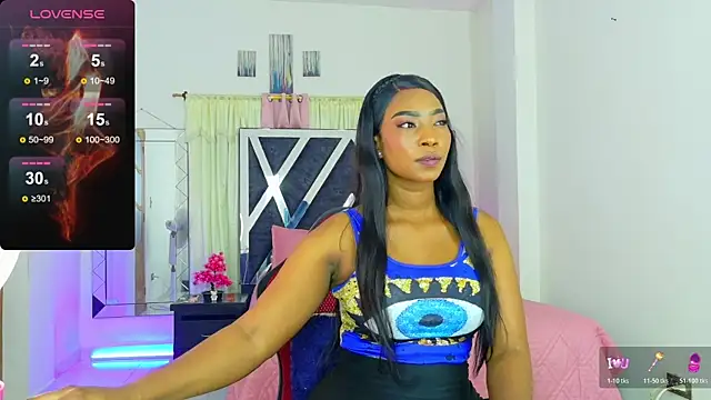 samantha-rose2 online show from 07.04.26