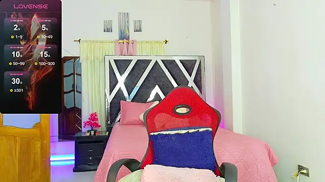 samantha-rose2 online show from 07.13.26