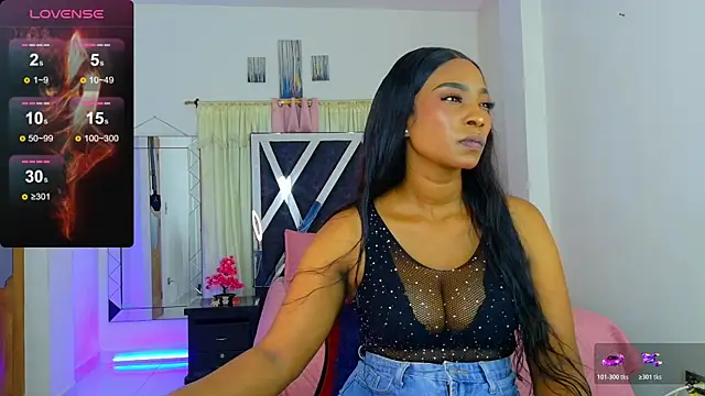 samantha-rose2 online show from 07.15.26