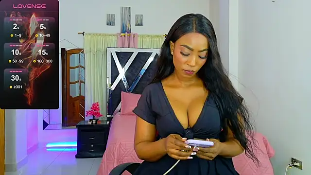 samantha-rose2 online show from 07.20.26