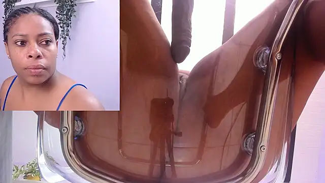 BrianaHazel online show from 02.19.25