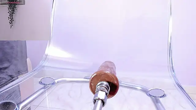 BrianaHazel online show from 02.21.25