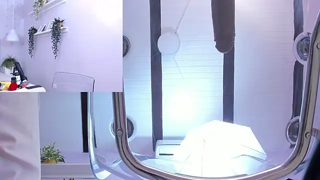 BrianaHazel online show from 03.03.25