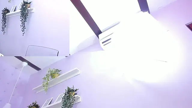 BrianaHazel online show from 03.14.25