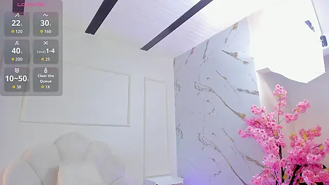 BrianaHazel online show from 05.29.26