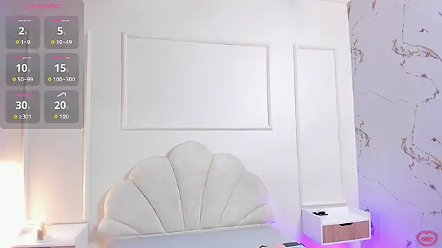 BrianaHazel online show from 06.18.26