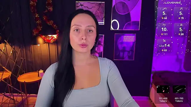 Christy Calypso online show from 12.26.24