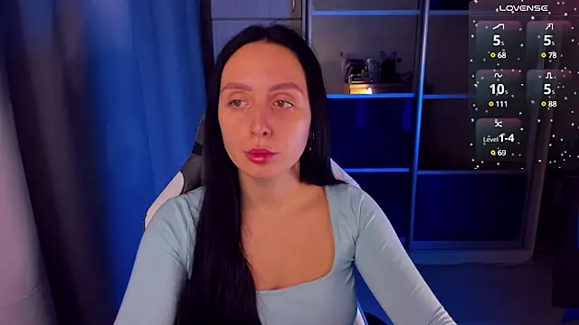 Christy Calypso online show from 01.11.25