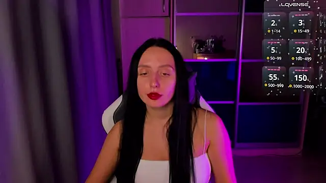 Christy Calypso online show from 01.16.25