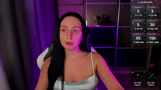 Christy Calypso online show from 01.20.25