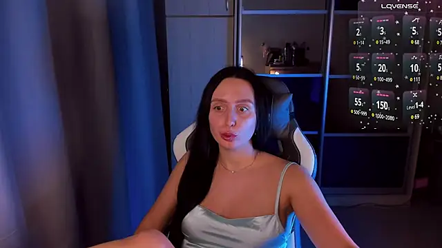 Christy Calypso online show from 01.23.25