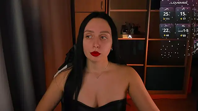 Christy Calypso online show from 02.16.25