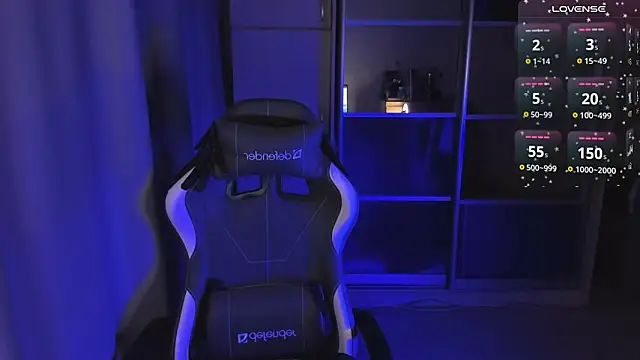 Christy Calypso online show from 03.06.25