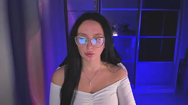 Christy Calypso online show from 10.07.25