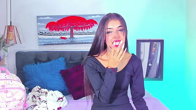 Andrea flow online show from 02.19.26