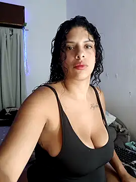 Shura xxxBig online show from 02.04.26