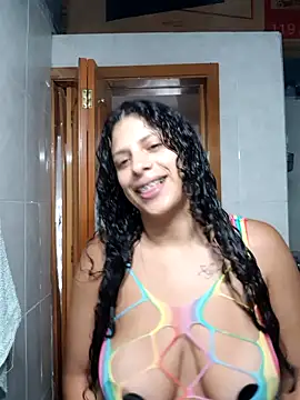 Shura xxxBig online show from 02.08.26