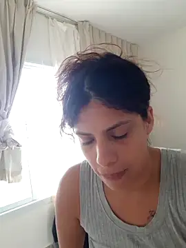 Shura xxxBig online show from 03.14.26