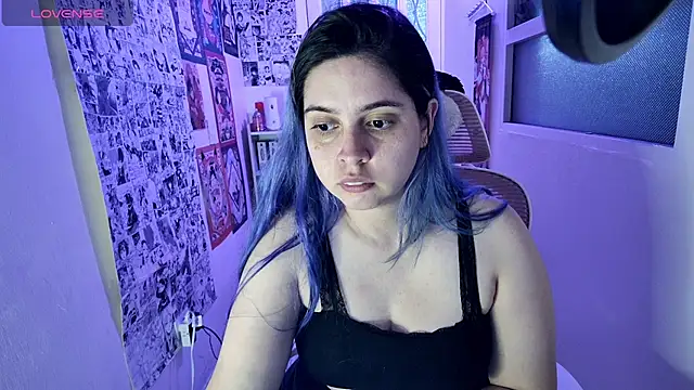 Vallolet Spencer online show from 10.30.25