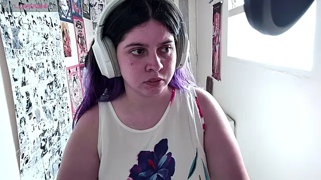 Vallolet Spencer online show from 03.26.26