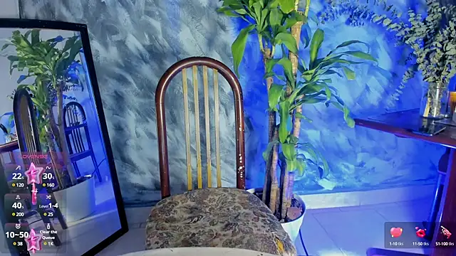 tokyo girl online show from 02.13.25