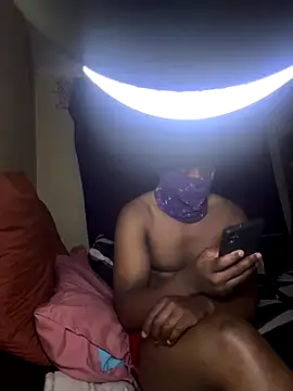 StallionPiper12 online show from 12.15.25