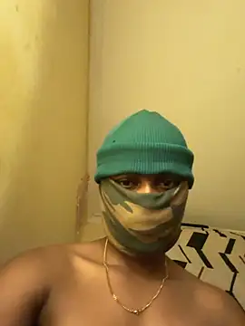 StallionPiper12 online show from 04.18.26